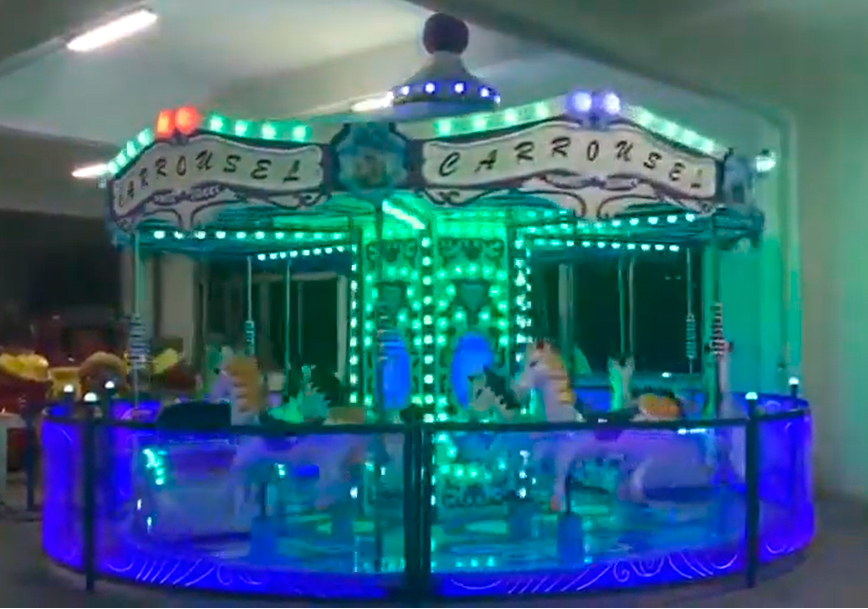 Diversiones Vargas les ofrece renta de juegos mecánicos para tus eventos ... Renta